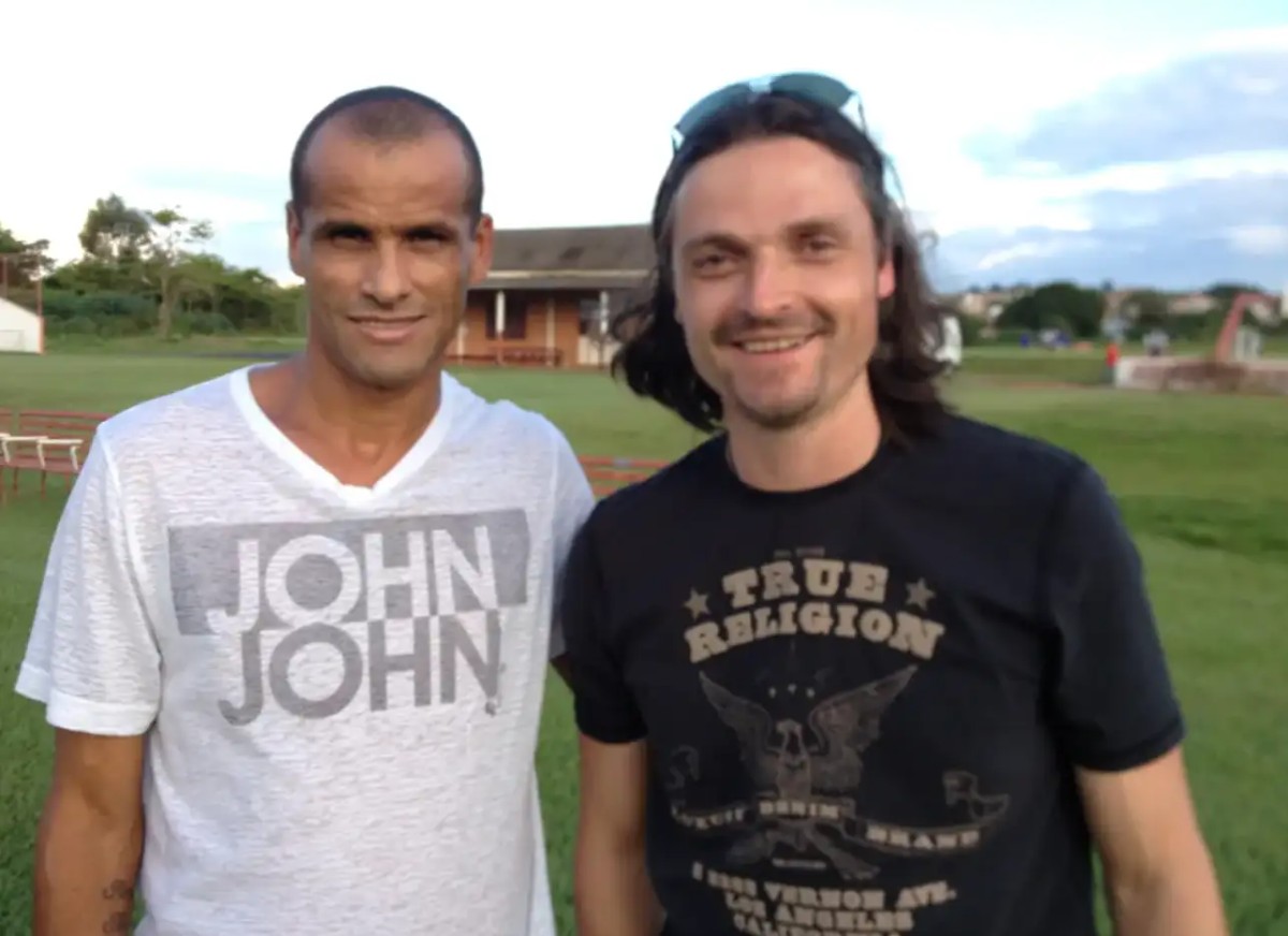 世界足坛最离谱的球员，走遍六大洲，三次被宣布死亡。